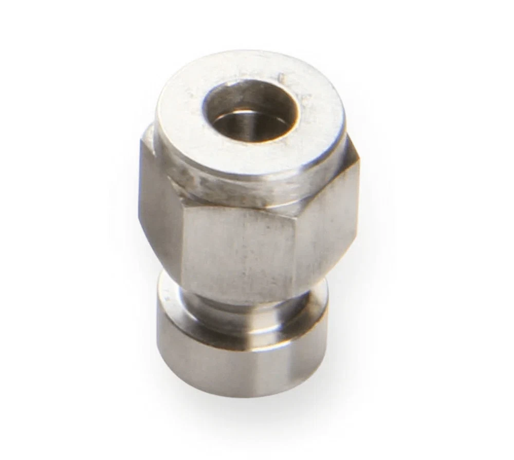 1_4 Stainless EGT Weld Bung - Single - 543-161